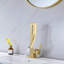 Single-handle Bathroom Faucet-95388312