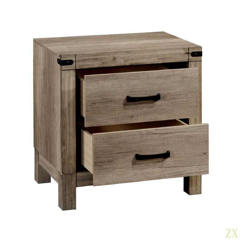 Table de chevet 1Pc