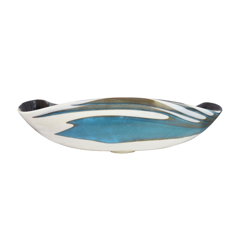Murano Glass Specialty Vessel Bathroom Sink