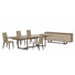 Aurelia Dining Room Collection