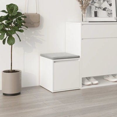 Ebern Designs Decorative Bin