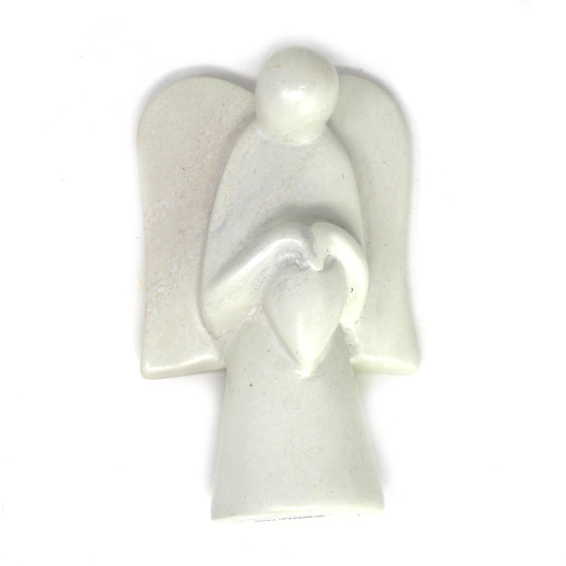 Sculpture ange