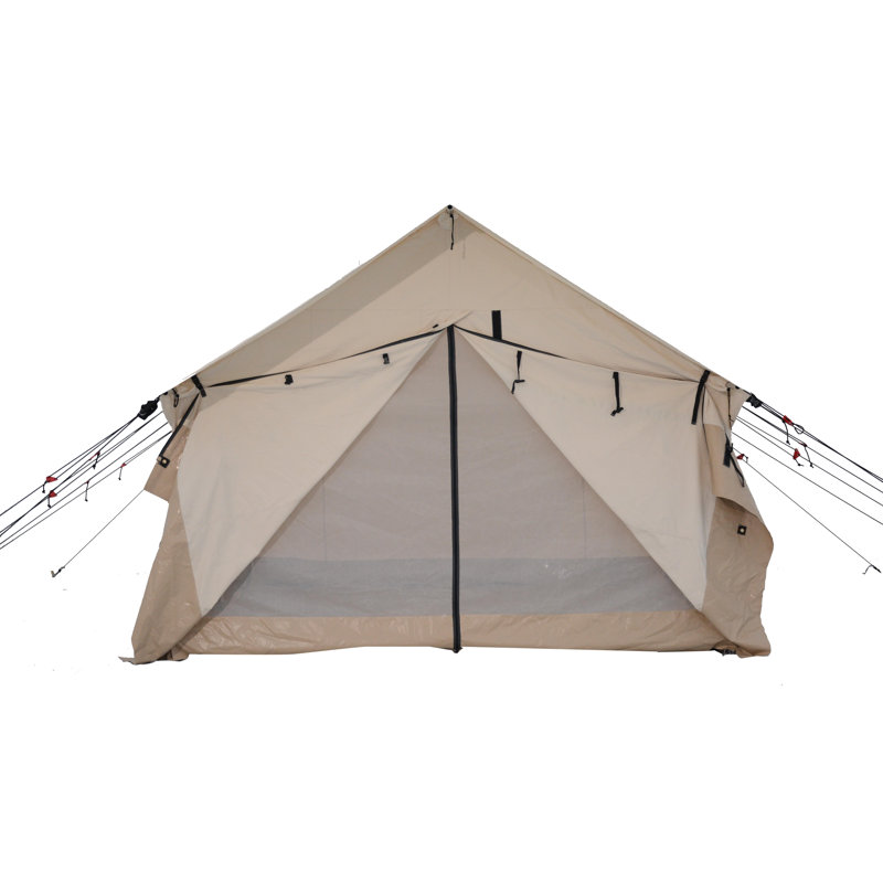 Tente pour 8 personnes Alpha Water Repellent