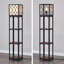 Lampe sur pied colonne 64 "Eliodoro
