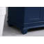Ensemble de meuble-lavabo simple 42 po Lydie-1050172877