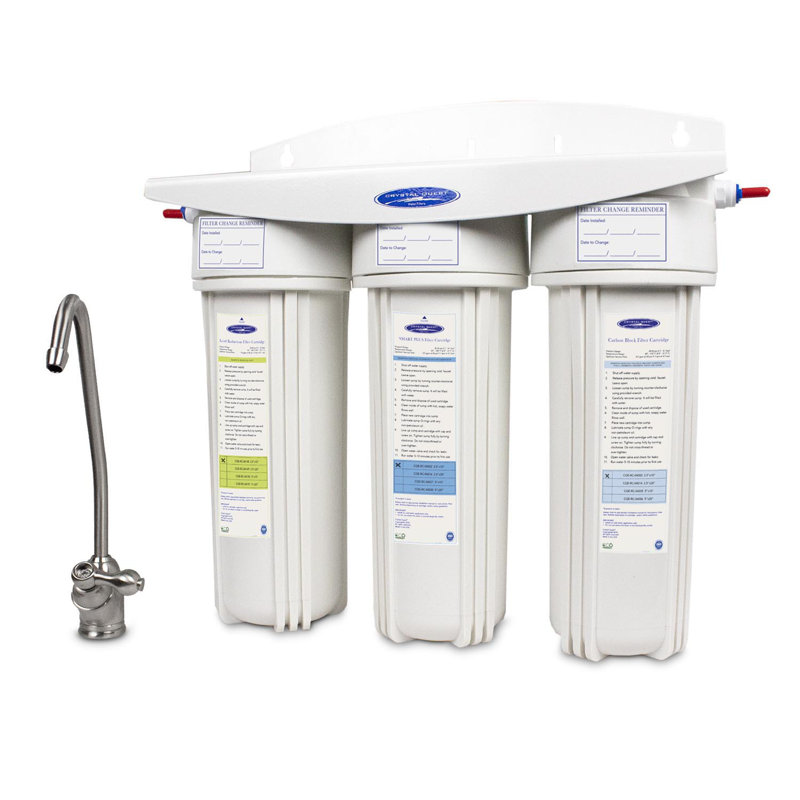 Filtration System