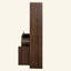 Armoire à vin de cuisine, armoire de rangement multifonctionnelle