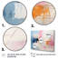 Patchwork abstrait IV sur toile-530197580-530197945