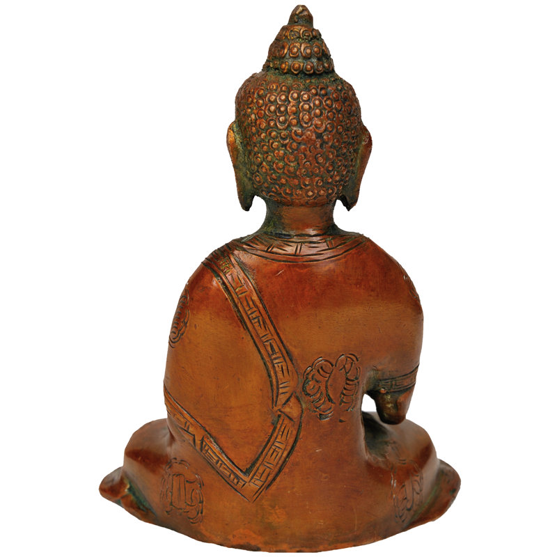 Religious & Spiritual Figurines & Sculptures, Gold