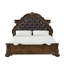 Lit tapissier Tuily