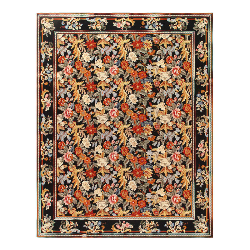 Abuson One-of-a-Kind 8' X 10 Area Rug