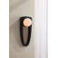 Laredo 1 - Light Flush Mounted Sconce