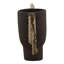 Umberly Vase Brown Large-1389042999