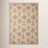 Rue Moss / Blue Area Rug