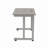 Lambdin Solid Wood Top Writing Desk