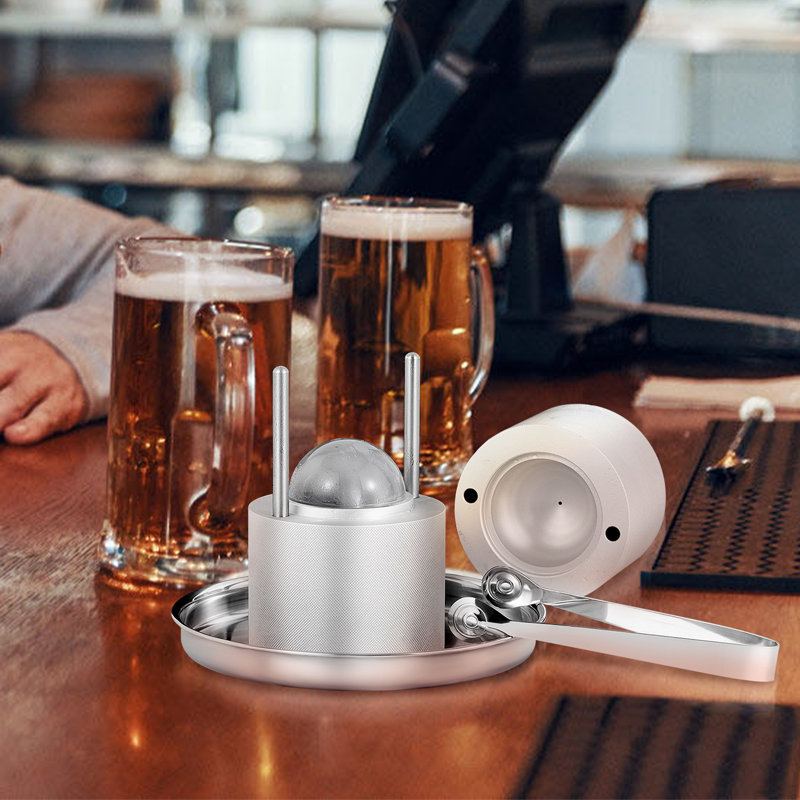 Ice Ball Maker