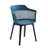 Milette 17.72'' H Armchair-67695604