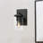 Hannam Wall Sconce