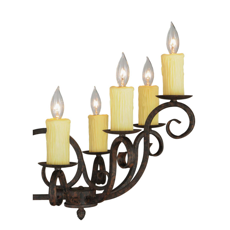 Brilliana 20 - Light Chandelier
