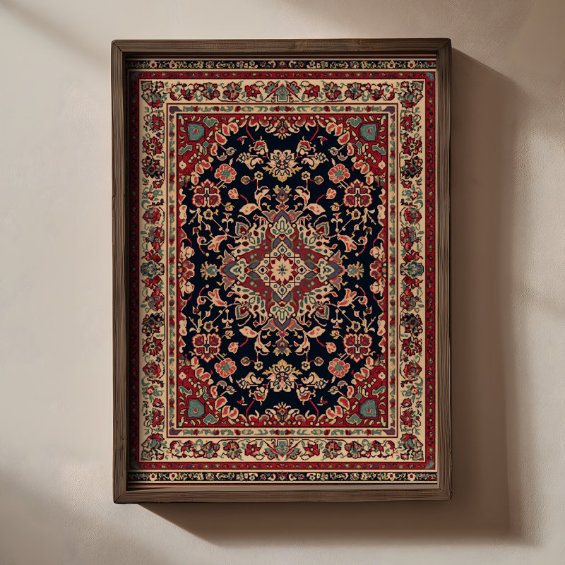 Élégante peinture décorative en panneau de fibres à densité moyenne, 19,7 po x 27,6 po x 0,1 po | 100% panneau de fibres à densité moyenne (épaisseur de 3 mm) avec cadre 100% bois de pin | Art imprimé UV pour la décoration intérieure, idéal pour le salon, le bureau et la galerie