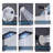48'' Shower Panel with Fixed Shower Head