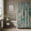Rideau de douche Boho Cottage - Premium-53975317