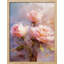 «Sunset Blush, rose, rose, nature morte, botanique» sur papier-98265855-98265856