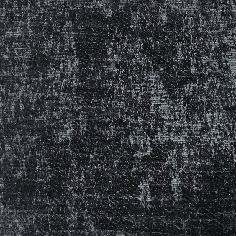 Crushed Chenille | Brody Fabric, Midnight