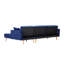 Canapé moderne pliable Chadble