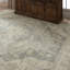 Tapis tissé gris foncé Kumra-61240310