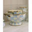 Sky Check Large Colander