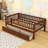 Ormond Daybed with Dual Drawers and Slats-516140782-516140781