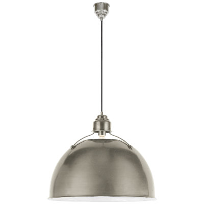 Thomas O'Brien Eugene Large Pendant