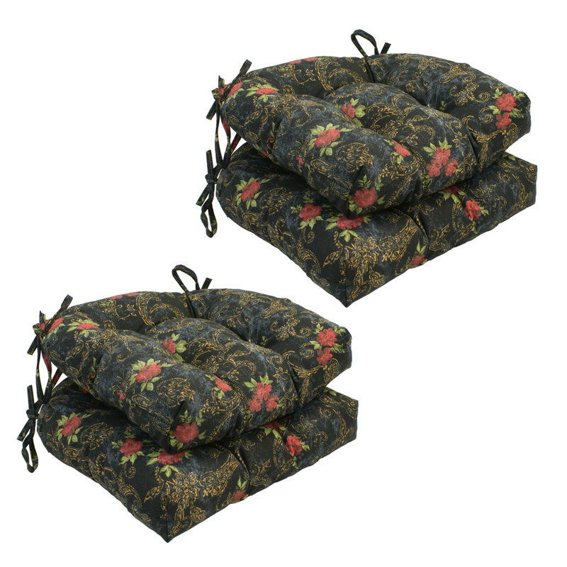 Outdoor 3.5'' Seat Cushion