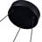 Sorrento 27-in 9-Light Height Adjustable ETL Certified Integrated LED Circular Ring Chandelier