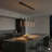 Baileyton 5 - Light Kitchen Island Pendant-545880068