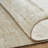 Kaiser Ivory Hand-Loomed Modern Area Rug-804951504