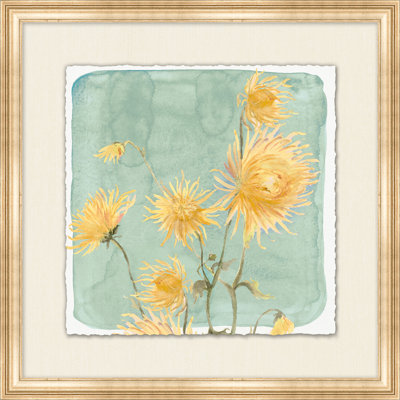 Flower Party " Flower Party 3 "