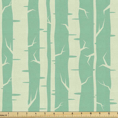 Chantily Nature Tree Stems Multi-Purpose Fabric