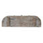 Console avec portes cannes