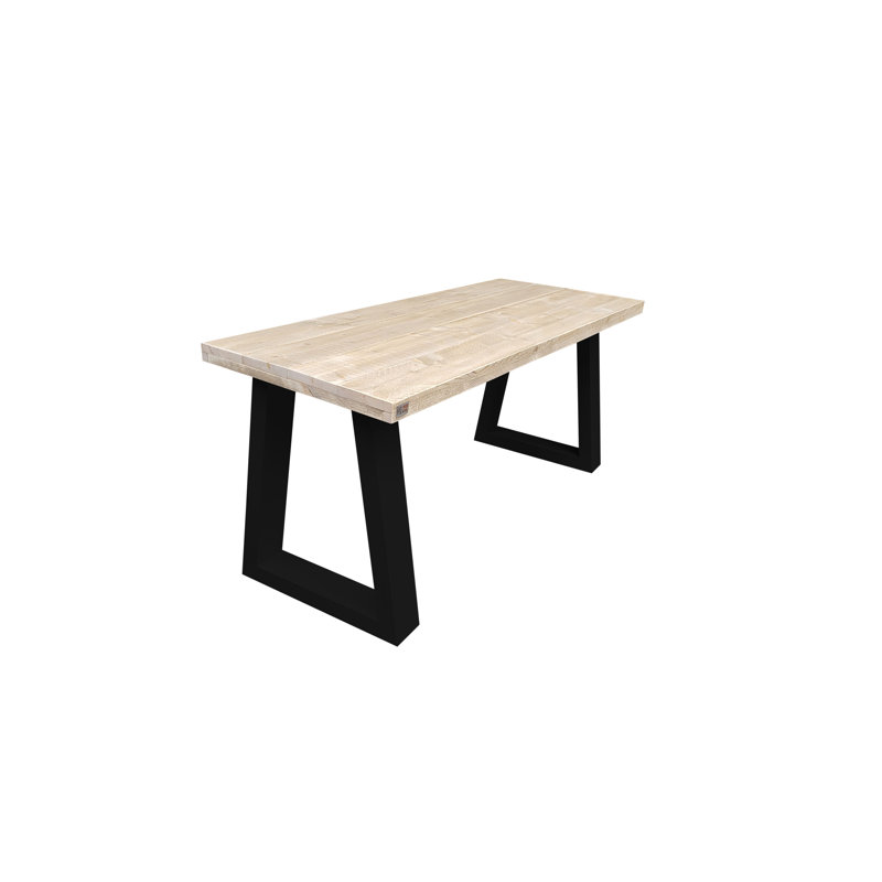 Millwright Desk 120 X 80 Cm, 78cm H x 150cm W x 80cm D