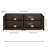 Alston 68" Wide Rectangular Buffet Table-369689013
