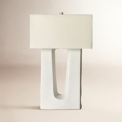 Deena Ceramic Table Lamp