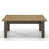 Stained and varnished Grey/Brown is out of stock