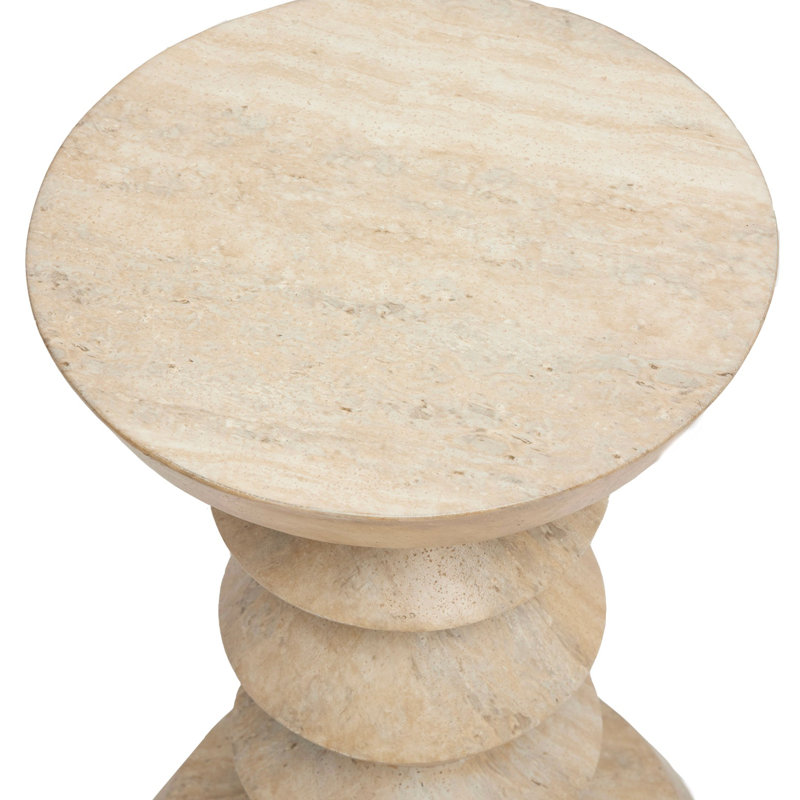 L'Avenue End Table