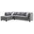 Microfiber Grey n'est pas disponible