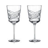 Aran Red Wine Set/2