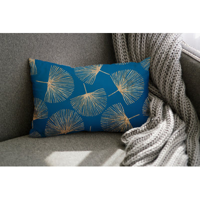 Coussin lombaire intérieur / extérieur Joba Dandilion