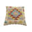 Geometric Throw Pillow