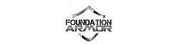 Foundation Armor logo